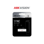 Hiksemi HS-USB-E327C USB 3.2 Sync Flash Drive OTG USB Type C / USB Type A (32GB, 64GB, 128GB)