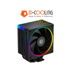 IDCooling FROZN A410 ARGB CPU Air Cooler (Black)
