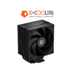 IDCooling FROZN A410 CPU Air Cooler (Black)