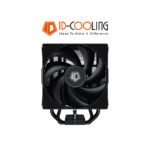 IDCooling FROZN A410 CPU Air Cooler (Black) - Image 2