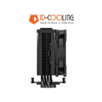 IDCooling SE 224 XT ARGB V3 CPU Air Cooler (Black) - Image 2