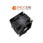 IDCooling SE 225 XT V2 CPU Air Cooler (Black) - Image 3
