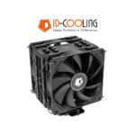 IDCooling SE 225 XT V2 CPU Air Cooler (Black)