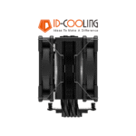 IDCooling SE 225 XT V2 CPU Air Cooler (Black) - Image 2