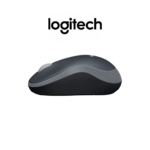 Logitech M185 Compact Wireless Mouse - Image 3
