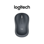 Logitech M185 Compact Wireless Mouse