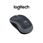 Logitech M185 Compact Wireless Mouse - Image 2
