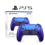 Sony PlayStation 5 PS5 Dualsense Wireless Controller (Chroma Indigo)