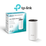 TP-Link Deco M4 AC1200 Deco Whole Home Mesh WiFi System Single Pack TpLink