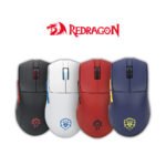 Redragon YGK01 World of Warcarft Ultra Light-Weight Gaming Mouse WOW