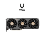 ZOTAC GAMING GeForce RTX 5070 Ti 16GB SOLID SFF OC GPU Video Card - Image 2