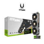 ZOTAC GAMING GeForce RTX 5070 Ti 16GB SOLID SFF OC GPU Video Card