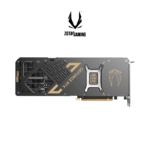 ZOTAC GAMING GeForce RTX 5070 Ti 16GB SOLID SFF OC GPU Video Card - Image 3