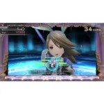 Nintendo Switch 2 Bravely Default Flying Fairy HD Remaster - Image 4