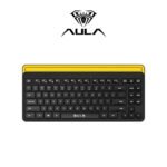 AULA AWK310 Wireless Bluetooth Keyboard