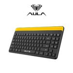 AULA AWK310 Wireless Bluetooth Keyboard - Image 2