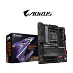 Gigabyte B650 AORUS ELITE AX AM5 Motherboard DDR5