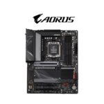 Gigabyte B650 AORUS ELITE AX AM5 Motherboard DDR5 - Image 2