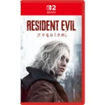 Nintendo Switch 2 Resident Evil Requiem