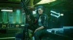 Nintendo Switch 2 Cyberpunk 2077 Ultimate Edition - Image 2