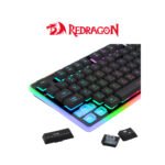 Redragon Dyaus 2 K509 RGB Gaming Keyboard - Image 2