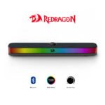 Redragon GS515 Neo Wireless Bluetooth | Wired Dual Mode Connection RGB Soundbar Speaker - Image 2
