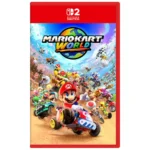 Nintendo Switch 2 Mario Kart World