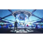 Nintendo Switch 2 Street Fighter 6 Years 1-2 Fighters Edition - Image 2