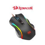 Redragon Griffin M607 RGB Gaming Mouse - Image 2