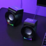 Redragon Kage GS514 Gaming Desktop Speaker - Image 3