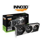 INNO3D GeForce RTX 5070Ti X3 Graphics Card GPU Video Card