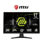 MSI Mag 274F 1080P FHD 200Hz Rapid IPS Gaming Monitor