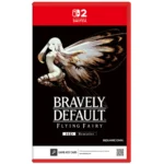 Nintendo Switch 2 Bravely Default Flying Fairy HD Remaster