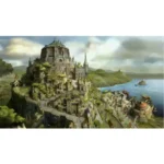 Nintendo Switch 2 Bravely Default Flying Fairy HD Remaster - Image 2
