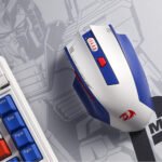 Redragon Woki M994WBR Superlight Wireless Gaming Mouse - Image 3