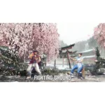 Nintendo Switch 2 Street Fighter 6 Years 1-2 Fighters Edition - Image 3