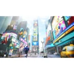 Nintendo Switch 2 Street Fighter 6 Years 1-2 Fighters Edition - Image 4