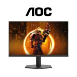 AOC 24G11ZE 24" (23.8") 240Hz 1080p 1ms Fast IPS Gaming Monitor