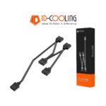 ID-Cooling FS-04 ARGB 1 to 4 Splitter Cable