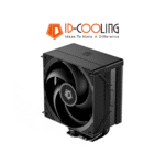 IDCooling SE 214 XT V2 CPU Air Cooler (Black)