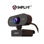 Inplay C1080P Pro 1080p FHD Webcam