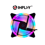 Inplay M10 120mm RGB Case Fan