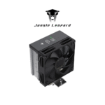 Jungle Leopard AF401-DGT CPU Air Cooler (Black)