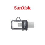SanDisk Ultra Dual Drive M3.0 Micro USB OTG Flash Drive (64GB, 128GB)