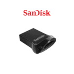 SanDisk Ultra Fit USB 3.2 Flash Drive (64GB)