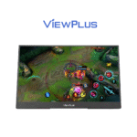Viewplus MPX-156 15.6" IPS 60Hz 1080p Portable Monitor