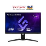Viewsonic XG2409 24" FHD 1080P 180Hz IPS Gaming Monitor Vertical Tilt & Pivot