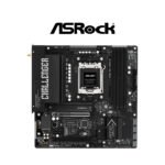 ASRock B850M Challenger WiFi7 Motherboard Black AM5 MATX - Image 2