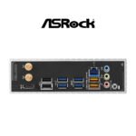 ASRock B850M Challenger WiFi7 Motherboard Black AM5 MATX - Image 3