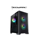 Tecware Neo M2 TG MATX PC Cases Chassis